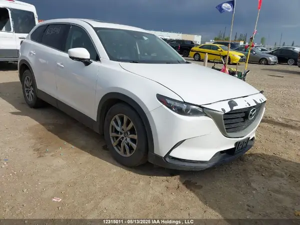 JM3TCBCY7J0212422 2018 MAZDA CX-9 - Image 1