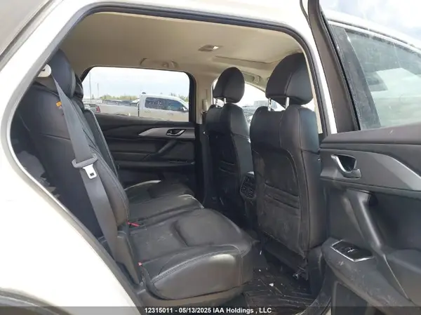 JM3TCBCY7J0212422 2018 MAZDA CX-9 - Image 8