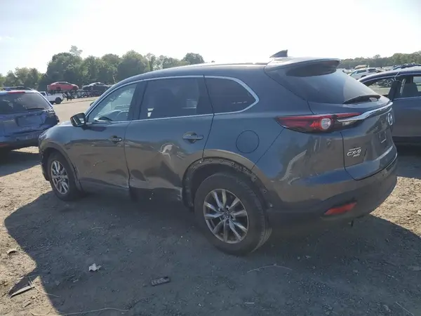 JM3TCBCY7J0214090 2018 MAZDA CX-9 - Image 2