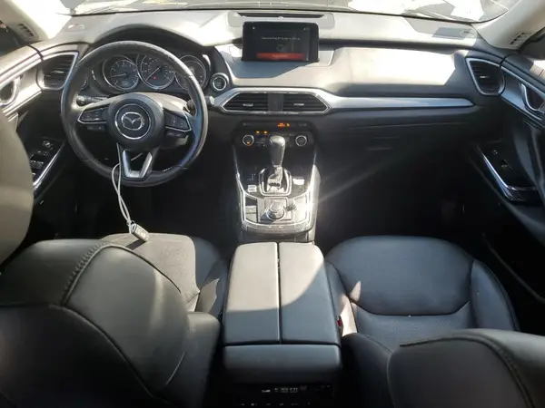 JM3TCBCY7J0214090 2018 MAZDA CX-9 - Image 8