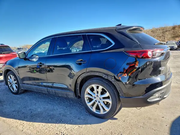 JM3TCBCY7J0216860 2018 MAZDA CX-9 - Image 2
