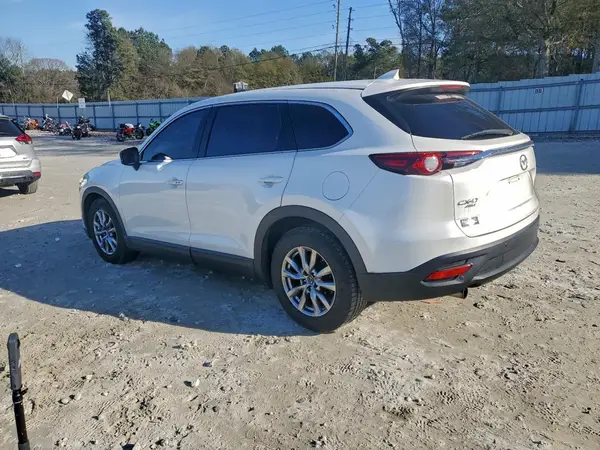 JM3TCBCY7J0217572 2018 MAZDA CX-9 - Image 2