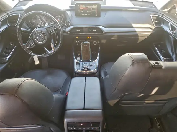 JM3TCBCY7J0217572 2018 MAZDA CX-9 - Image 8