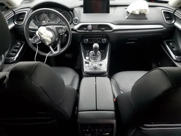 JM3TCBCY7J0219810 2018 MAZDA CX-9 - Image 8
