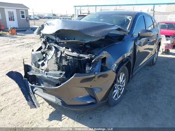 JM3TCBCY7J0221542 2018 MAZDA CX-9 - Image 2