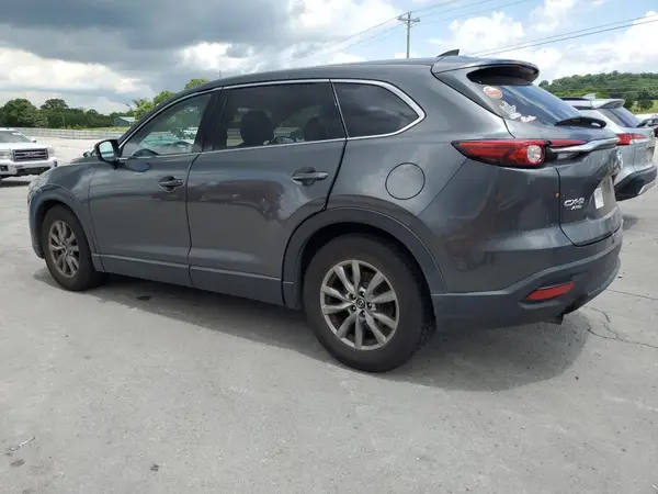 JM3TCBCY7J0223534 2018 MAZDA CX-9 - Image 2