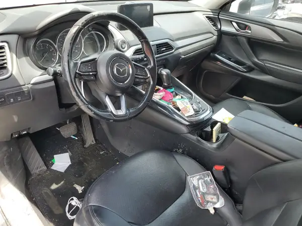 JM3TCBCY7J0223534 2018 MAZDA CX-9 - Image 8