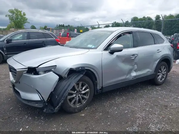 JM3TCBCY7J0224991 2018 MAZDA CX-9 - Image 2