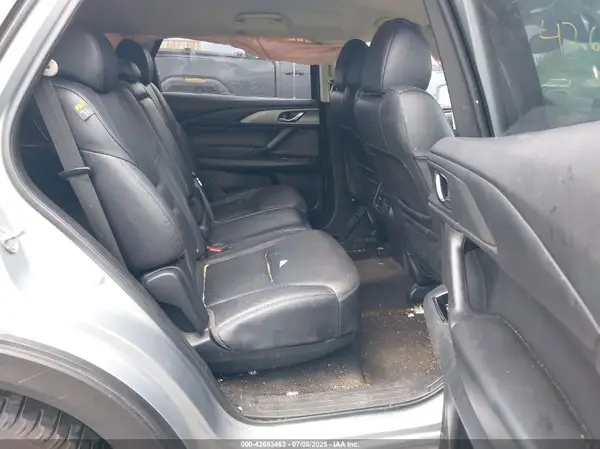 JM3TCBCY7J0224991 2018 MAZDA CX-9 - Image 8