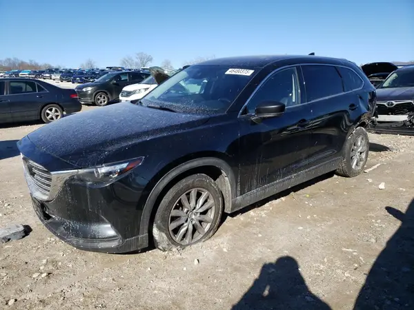 JM3TCBCY7J0225655 2018 MAZDA CX-9 - Image 1