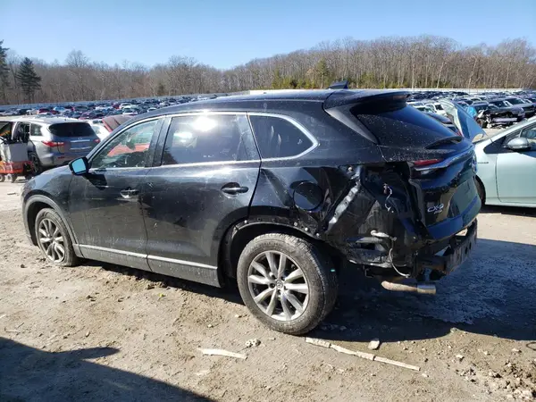 JM3TCBCY7J0225655 2018 MAZDA CX-9 - Image 2