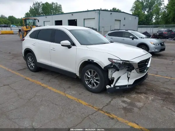 JM3TCBCY7J0226627 2018 MAZDA CX-9 - Image 1