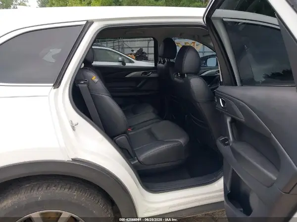 JM3TCBCY7J0226627 2018 MAZDA CX-9 - Image 8