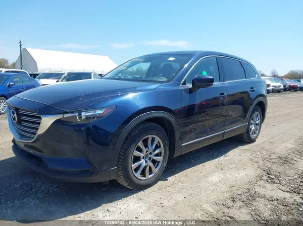 JM3TCBCY7J0228412 2018 MAZDA CX-9 - Image 2