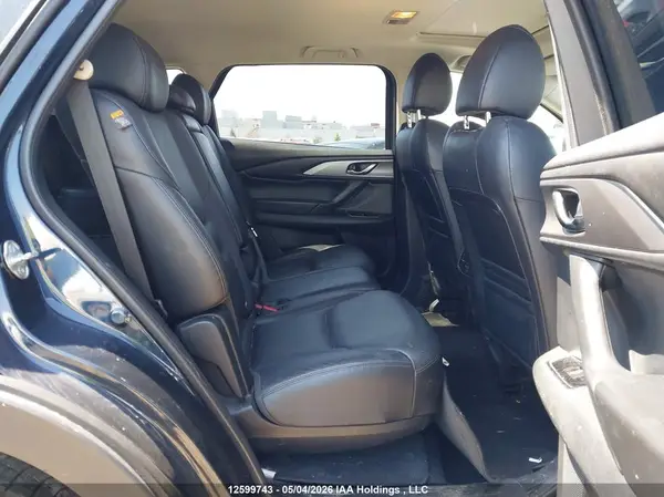 JM3TCBCY7J0228412 2018 MAZDA CX-9 - Image 8