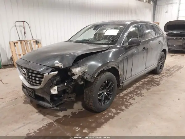 JM3TCBCY7J0231424 2018 MAZDA CX-9 - Image 2
