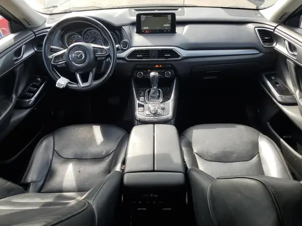JM3TCBCY7J0234162 2018 MAZDA CX-9 - Image 8