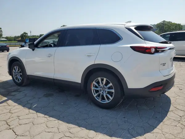 JM3TCBCY7J0234467 2018 MAZDA CX-9 - Image 2