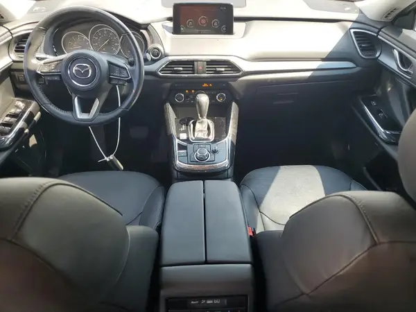 JM3TCBCY7J0234467 2018 MAZDA CX-9 - Image 8