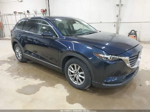 JM3TCBCY7J0234999 2018 MAZDA CX-9 - Image 1