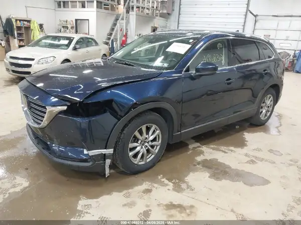 JM3TCBCY7J0234999 2018 MAZDA CX-9 - Image 2