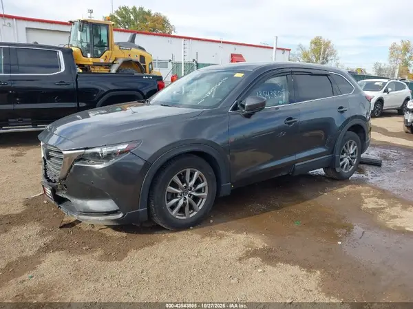 JM3TCBCY7J0235277 2018 MAZDA CX-9 - Image 2