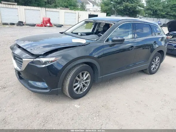JM3TCBCY7J0236302 2018 MAZDA CX-9 - Image 2