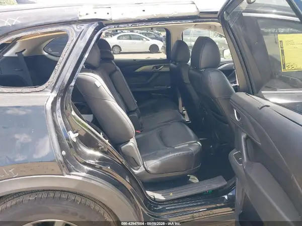 JM3TCBCY7J0236302 2018 MAZDA CX-9 - Image 8