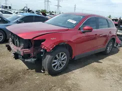 JM3TCBCY7K0301814 2019 MAZDA CX-9