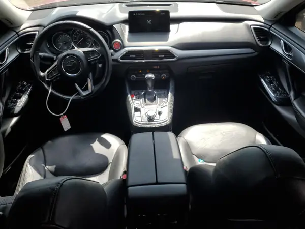JM3TCBCY7K0301814 2019 MAZDA CX-9 - Image 8