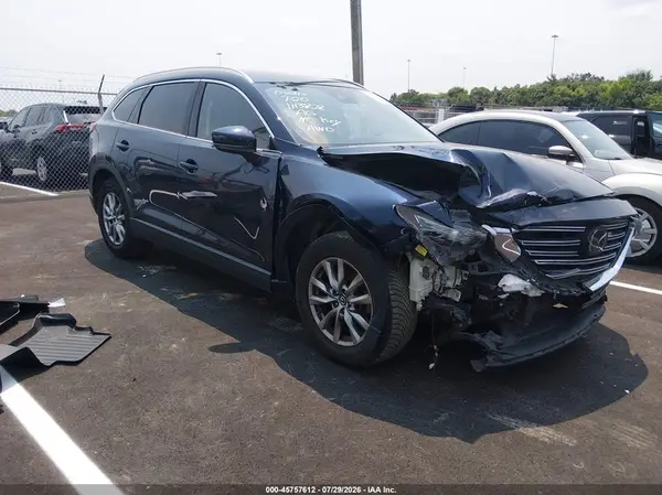 JM3TCBCY7K0302073 2019 MAZDA CX-9 - Image 1