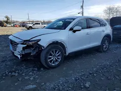 JM3TCBCY7K0303191 2019 MAZDA CX-9