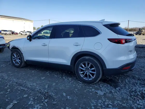JM3TCBCY7K0303191 2019 MAZDA CX-9 - Image 2