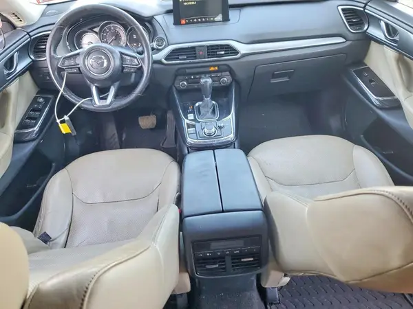 JM3TCBCY7K0303191 2019 MAZDA CX-9 - Image 8