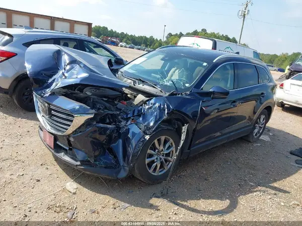 JM3TCBCY7K0304356 2019 MAZDA CX-9 - Image 2