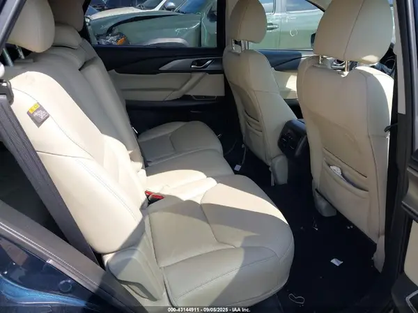 JM3TCBCY7K0304356 2019 MAZDA CX-9 - Image 8