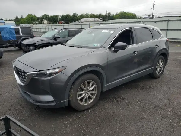JM3TCBCY7K0304664 2019 MAZDA CX-9 - Image 1