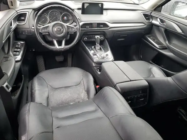 JM3TCBCY7K0304664 2019 MAZDA CX-9 - Image 8