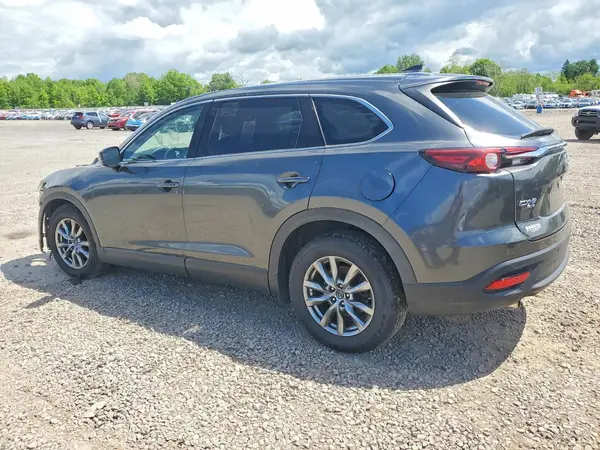 JM3TCBCY7K0307449 2019 MAZDA CX-9 - Image 2