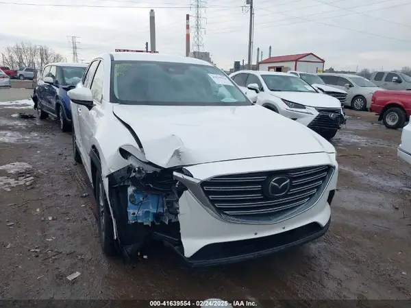 JM3TCBCY7K0309363 2019 MAZDA CX-9 - Image 1