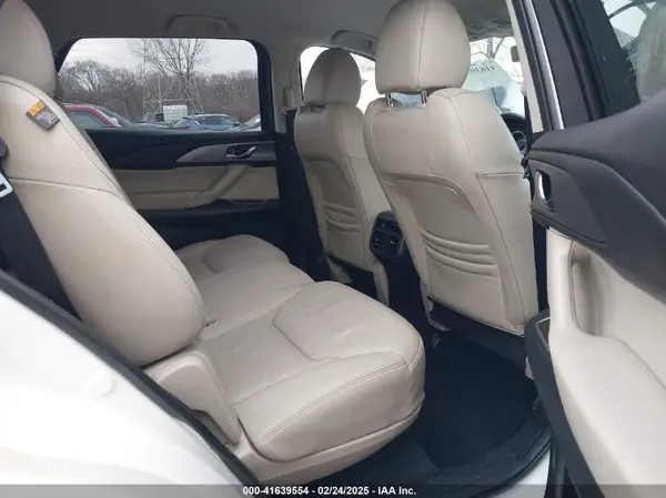 JM3TCBCY7K0309363 2019 MAZDA CX-9 - Image 8