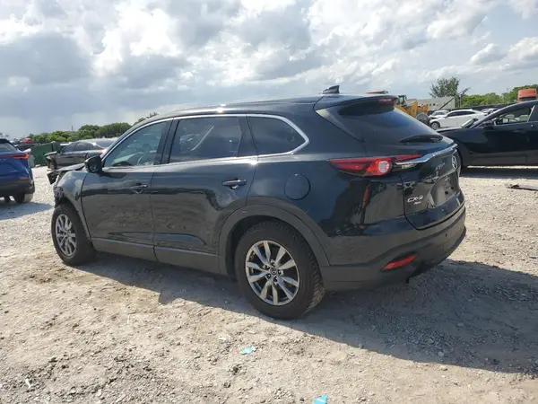 JM3TCBCY7K0309539 2019 MAZDA CX-9 - Image 2