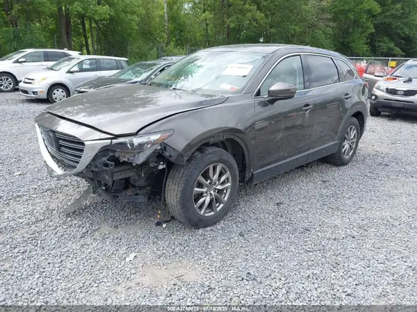 JM3TCBCY7K0310738 2019 MAZDA CX-9 - Image 2