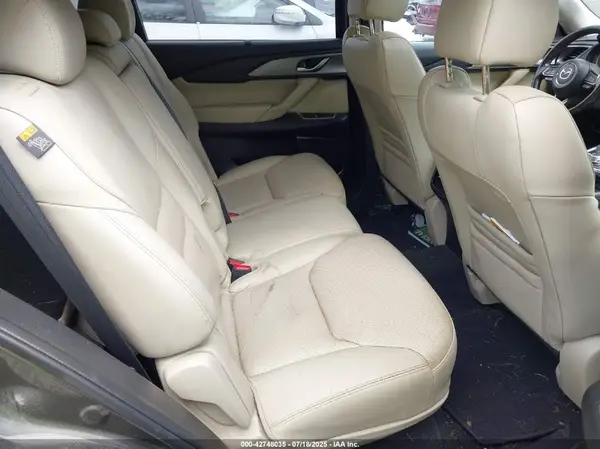JM3TCBCY7K0310738 2019 MAZDA CX-9 - Image 8
