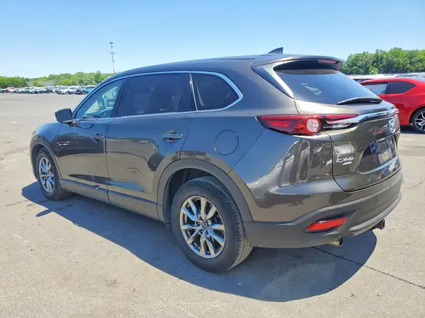 JM3TCBCY7K0311064 2019 MAZDA CX-9 - Image 2