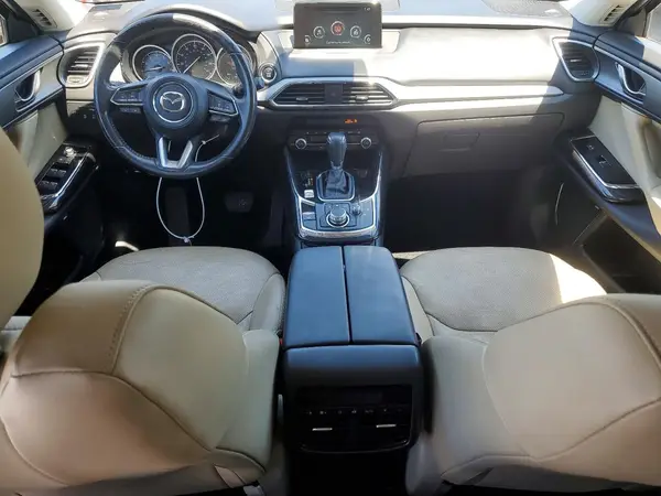 JM3TCBCY7K0311064 2019 MAZDA CX-9 - Image 8