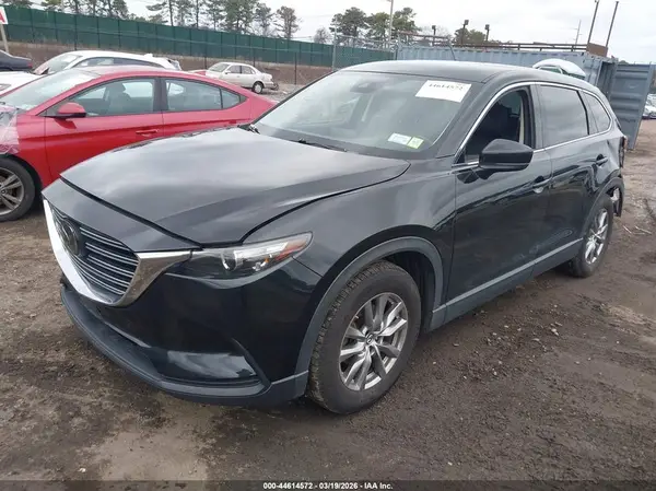 JM3TCBCY7K0314918 2019 MAZDA CX-9 - Image 2