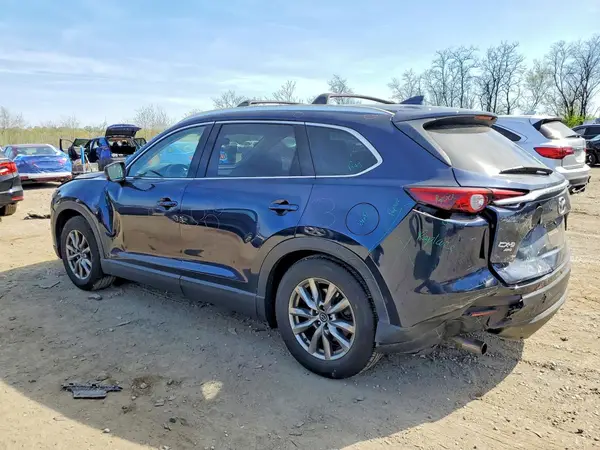 JM3TCBCY7K0316104 2019 MAZDA CX-9 - Image 2