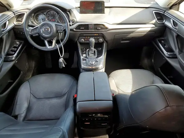 JM3TCBCY7K0316104 2019 MAZDA CX-9 - Image 8