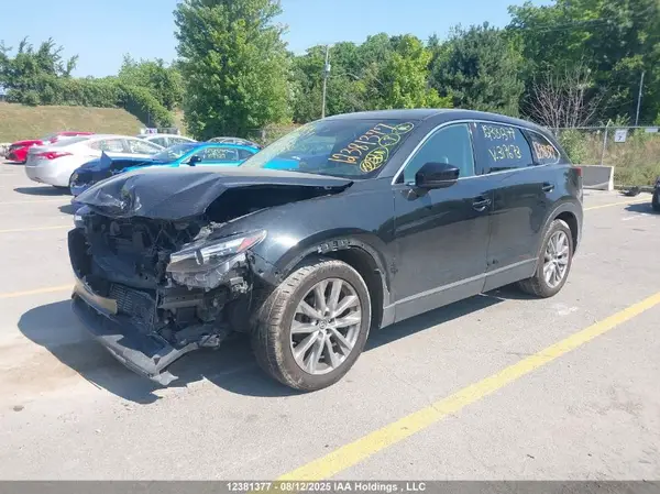 JM3TCBCY7K0317673 2019 MAZDA CX-9 - Image 2